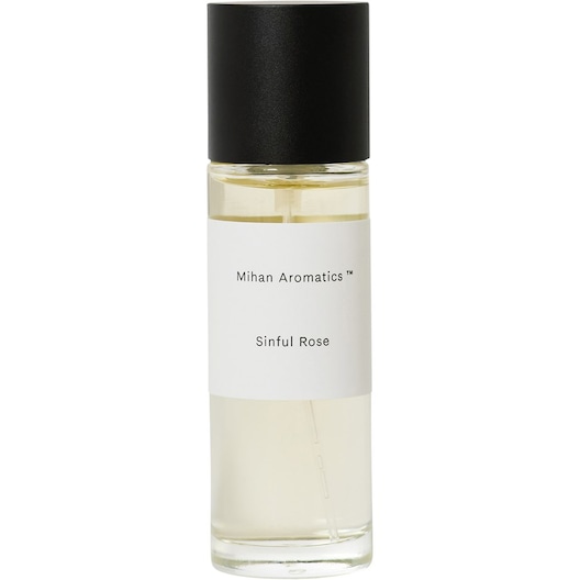 Mihan Aromatics - Sinful Rose
