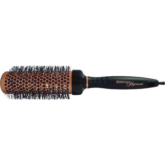Hercules Sägemann Copper Collection Rundbürste Rundbürsten Damen 1 ct