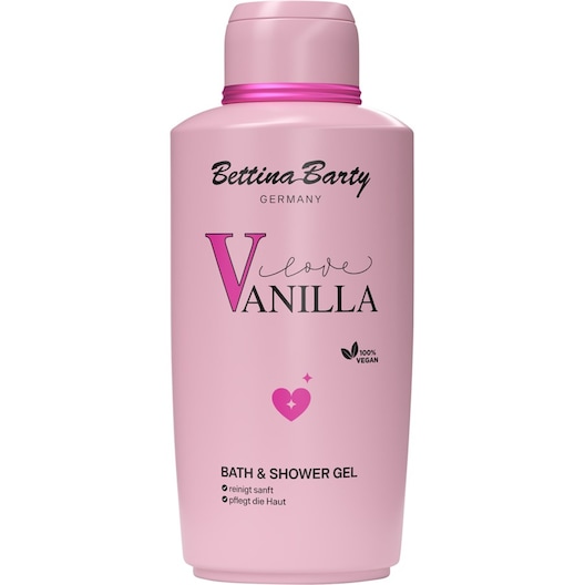 Bettina Barty Love Vanilla Bath & Shower Gel kaufen