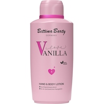 Love Vanilla