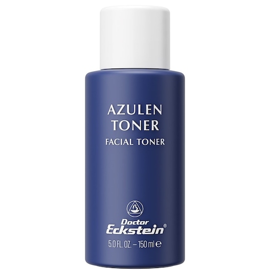 Doctor Eckstein Toning Azulen Lotion Ansigtsvand Unisex 150 ml