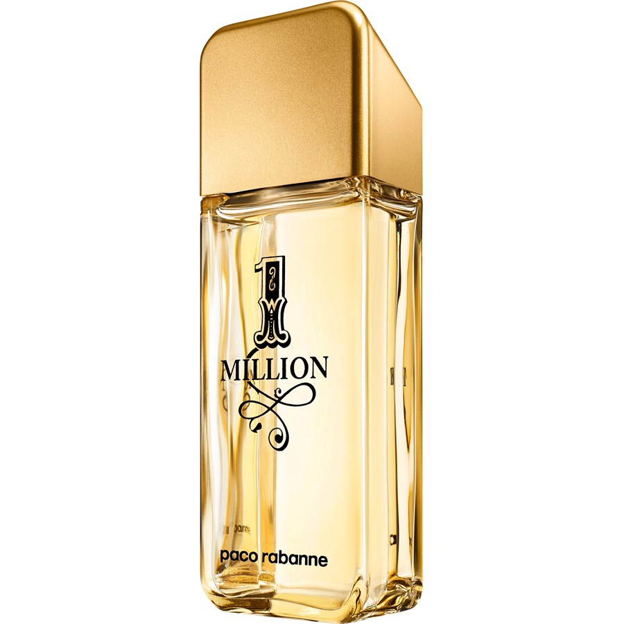 paco rabanne 1 million woda po goleniu 100 ml   