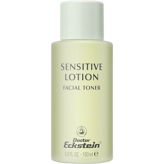 Фото - Засіб для очищення обличчя і тіла Doctor Eckstein Tonowanie Sensitive Lotion Toniki do twarzy Unisex 150 ml