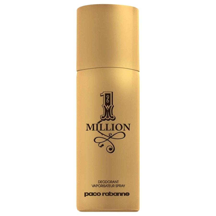 paco rabanne 1 million dezodorant w sprayu 150 ml   