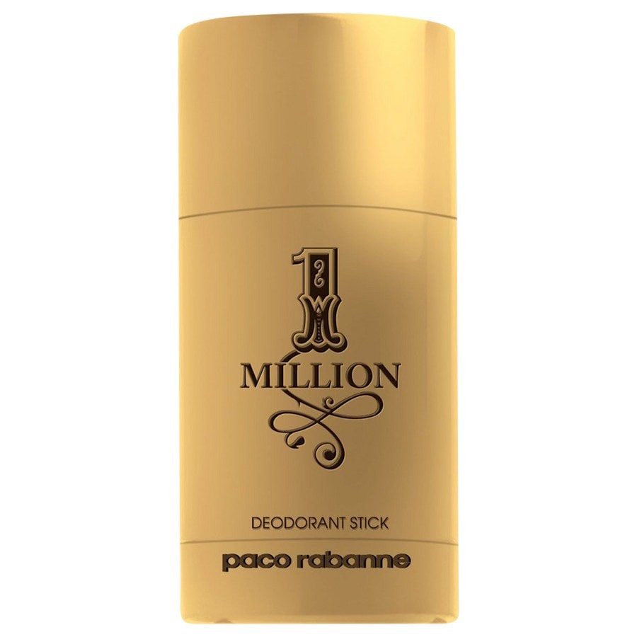 paco rabanne 1 million dezodorant w sztyfcie 75 g   