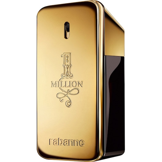 Rabanne 1 Million Eau de Toilette Spray Herrenparfum Herren 50 ml