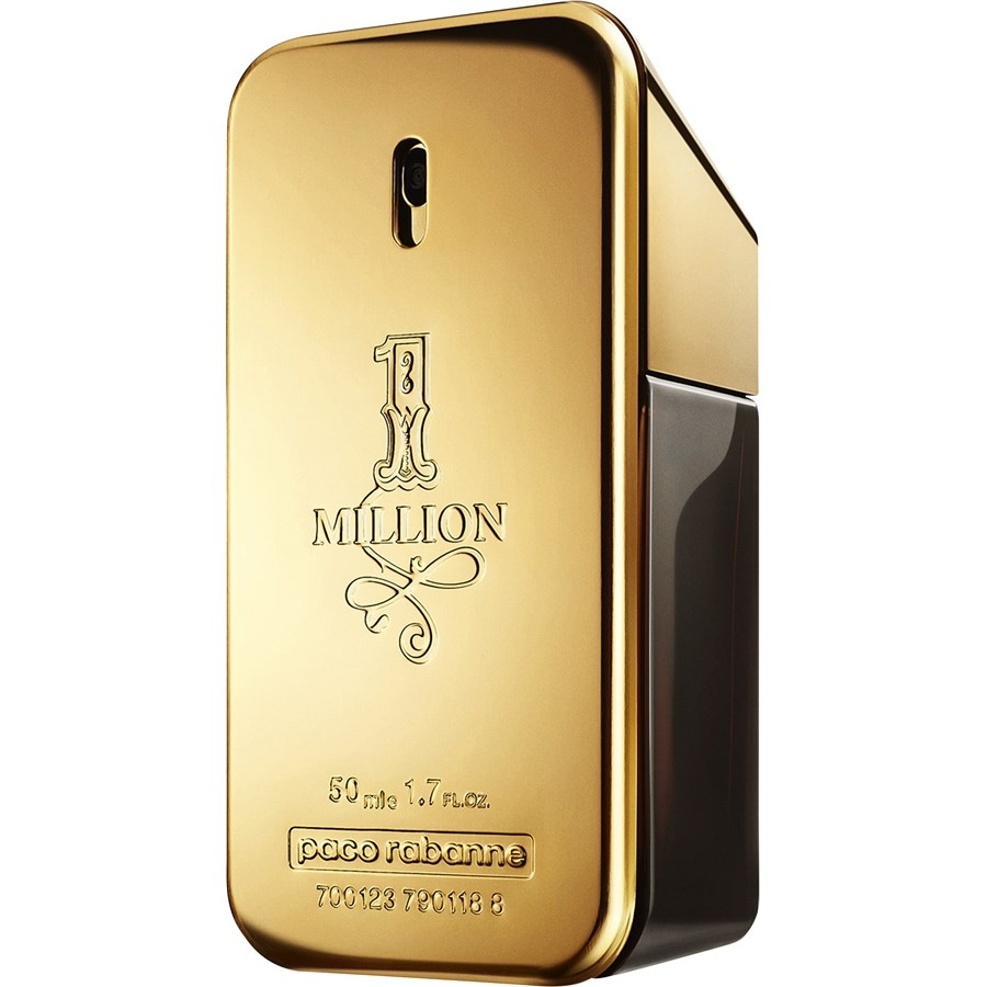 Rabanne 1 Million Eau de Toilette Spray