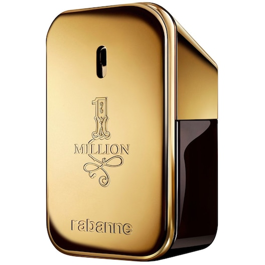 Rabanne 1 Million Eau de Toilette Spray Herrenparfum Herren 30 ml