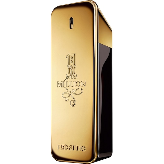 Rabanne 1 Million Eau de Toilette Spray Parfum Herren 100 ml