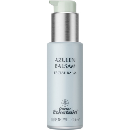 Doctor Eckstein Creme til dagen Azulene Balsam Ansigtscreme Unisex 50 ml