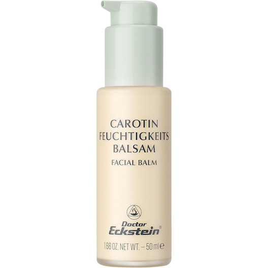Doctor Eckstein Creme til dagen Carotene Moisturising Balm Dagcreme Unisex 50 ml