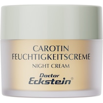 Cream for the night