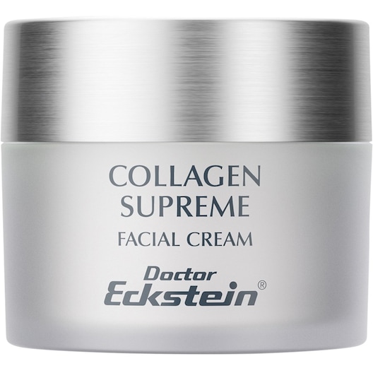 Doctor Eckstein Creme til natten Collagen Supreme Natcreme Unisex 50 ml