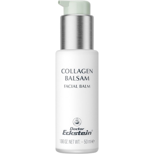 Doctor Eckstein Creme til dagen Kollagen-balsam Dagcreme Unisex 50 ml