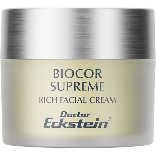 Doctor Eckstein Creme til natten Biocor Supreme Natcreme Unisex 50 ml