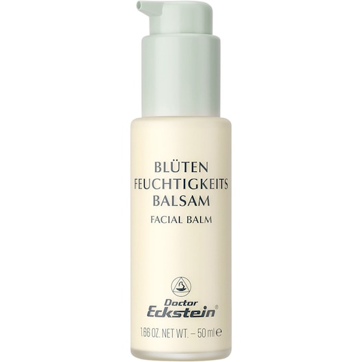 Doctor Eckstein Creme til dagen Blossom fugtgivende balsam Dagcreme Unisex 50 ml