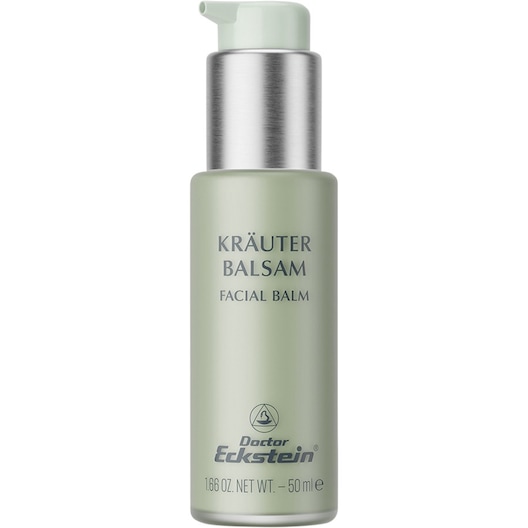 Doctor Eckstein Creme til dagen Urtebalsam Dagcreme Unisex 50 ml