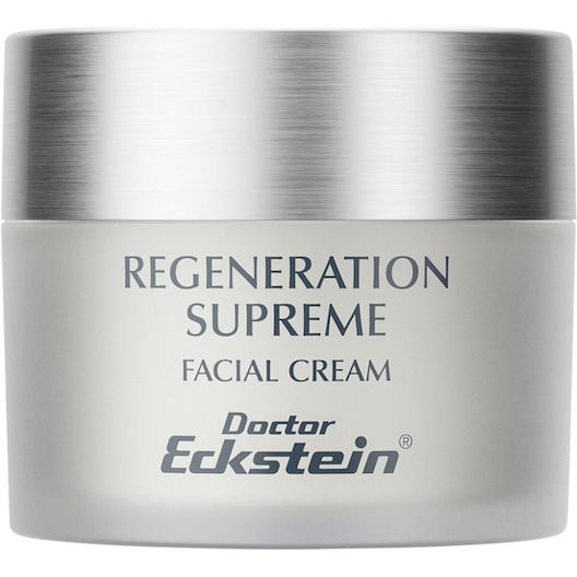 Doctor Eckstein Creme til natten Regeneration Supreme Natcreme Unisex 50 ml
