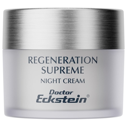 Doctor Eckstein - Creme para a noite
