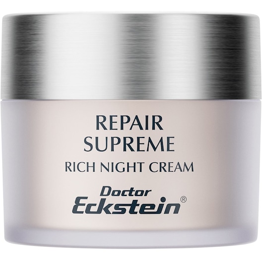 Doctor Eckstein Creme til natten Repair Supreme Natcreme Unisex 50 ml