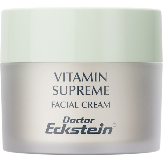Doctor Eckstein Creme til natten Vitamin Supreme Natcreme Unisex 50 ml