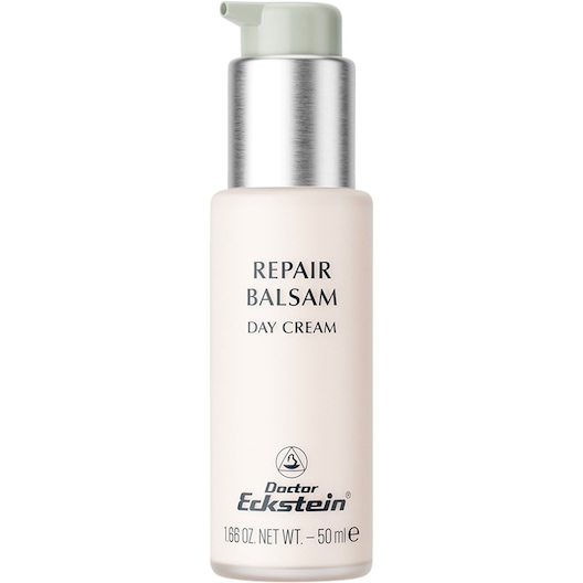 Doctor Eckstein Creme til dagen Reparationsbalsam Dagcreme Unisex 50 ml