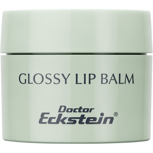Doctor Eckstein Behandlinger og yderligere pleje Glossy Lip Balm Læbepomade Unisex 4,8 g