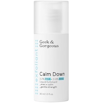Exfoliant