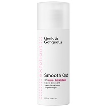 Exfoliant