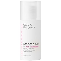 Exfoliant