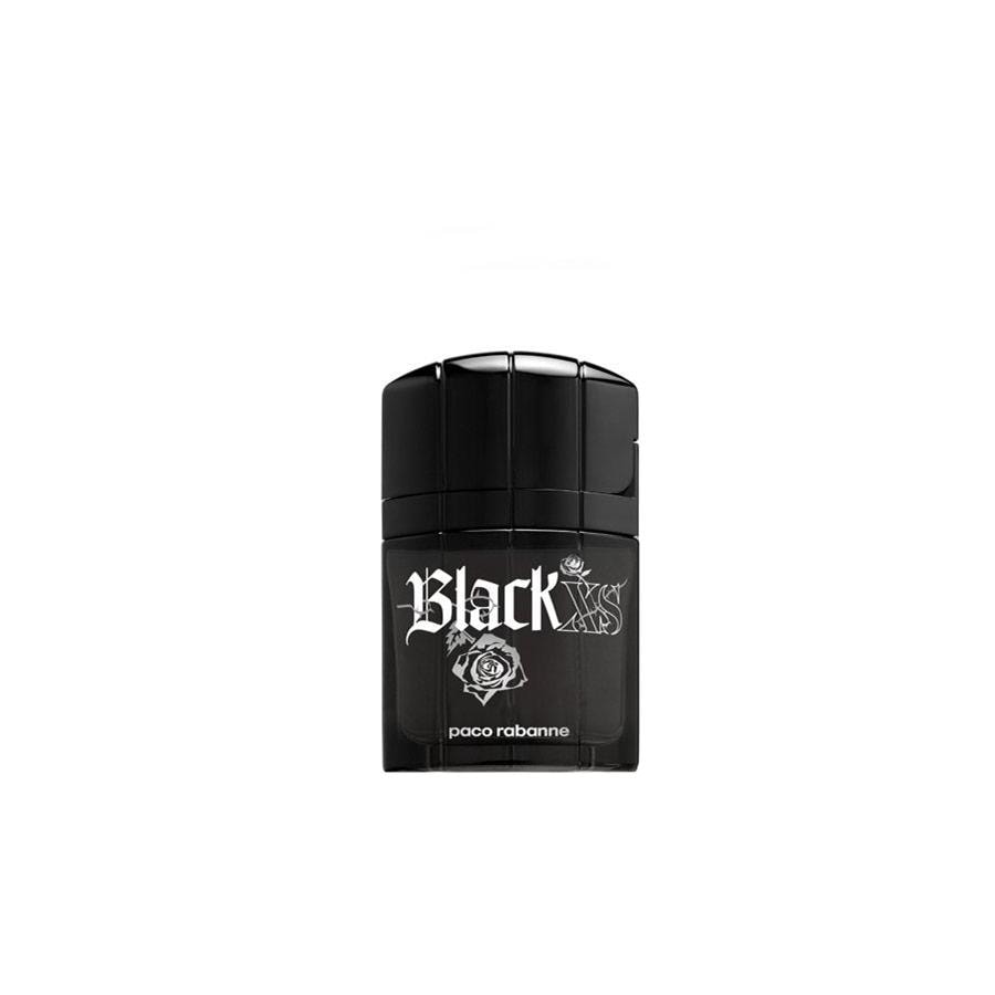 Rabanne Black XS Eau de Toilette Spray 50 ml
