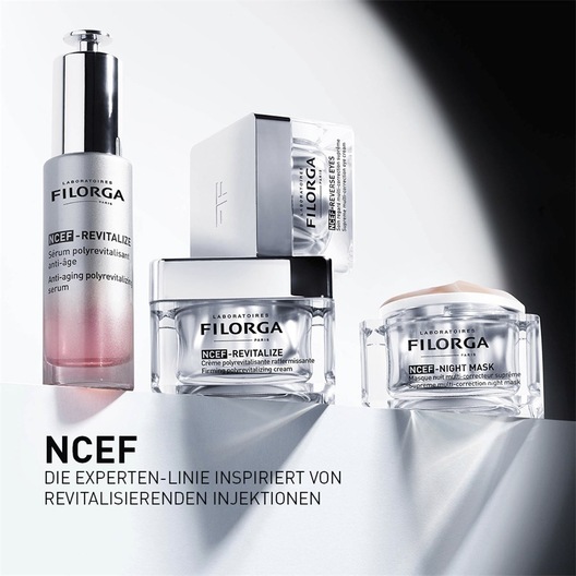Filorga - NCEF