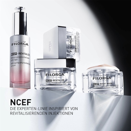 Filorga - NCEF