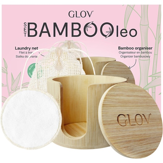 GLOV - Abschmink und Reinigungs - Pads