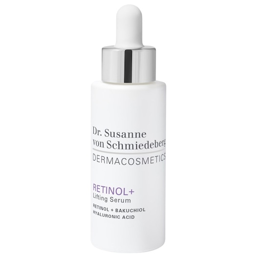 Dr. Susanne von Schmiedeberg Ansiktsvård Serums Retinol + Lifting Serum 30 ml (29.000,00 kr / 1 l)