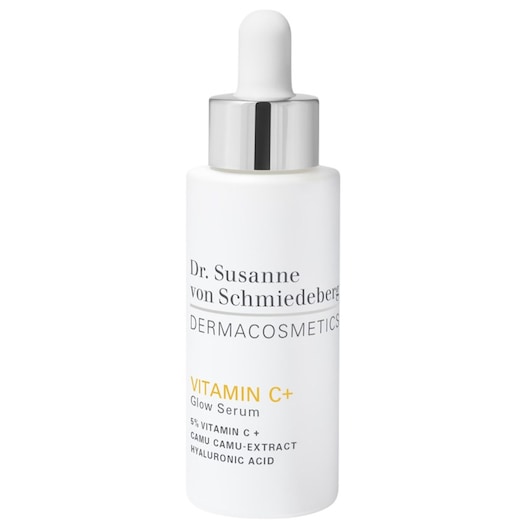 Dr. Susanne von Schmiedeberg Ansiktsvård Serums Vitamin C+  Glow Serum 30 ml (29.000,00 kr / 1 l)