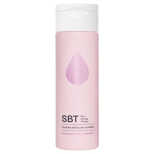 SBT cell identical care SENSITIVE Beroligende micellær rens Micellevand Female 200 ml