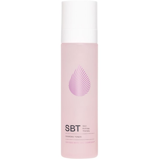 SBT cell identical care SENSITIVE Beroligende toner Ansigtsvand Female 150 ml