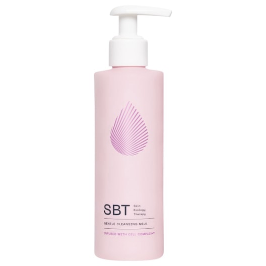 SBT cell identical care SENSITIVE Skånsom rensemælk Rensemælk Female 200 ml