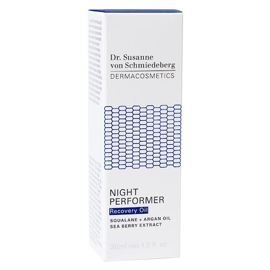 Serums Night Performer Recovery Oil by Dr. Susanne von