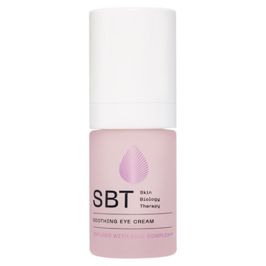 SBT cell identical care SENSITIVE Beroligende øjencreme Øjencreme Female 15 ml
