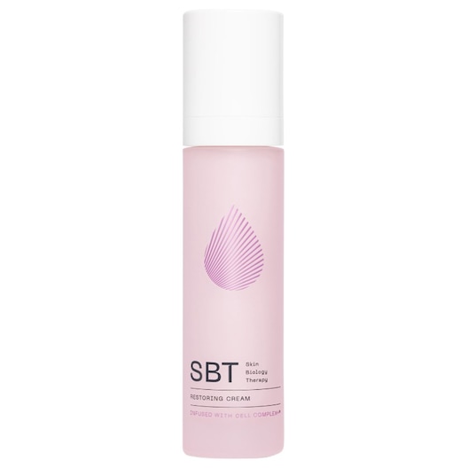 SBT cell identical care SENSITIVE Genoprettende creme Ansigtscreme Female 50 ml