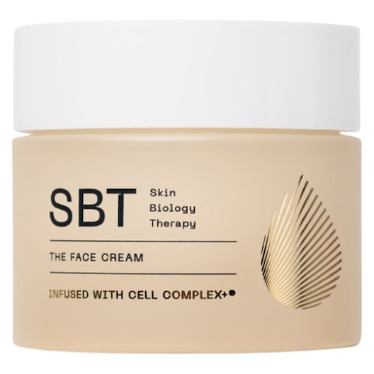SBT cell identical care SUPREME The Face Cream Ansigtscreme Female 50 ml