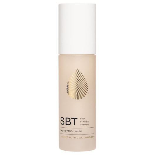 SBT cell identical care SUPREME The Retinol Cure Anti-aging ansigtsserum Female 30 ml