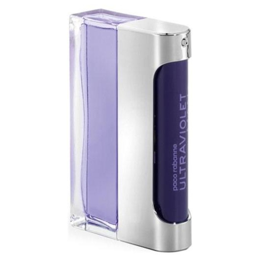 Rabanne Ultra Violet Man Eau de Toilette Spray