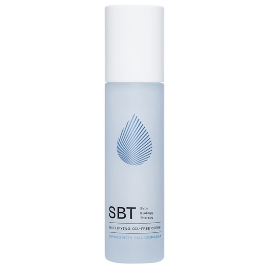 SBT cell identical care Essential Mattifying Oil-Free Cream Ansigtscreme Female 50 ml