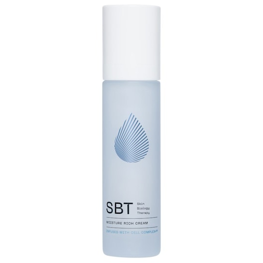 SBT cell identical care Essential Moisture Rich Cream Fugtighedscreme Female 50 ml