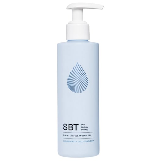 SBT cell identical care Essential Purifying Cleansing Gel Rensegel Female 200 ml