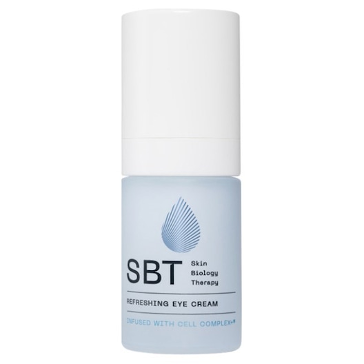 SBT cell identical care Essential Refreshing Eyecreme Øjencreme Female 15 ml