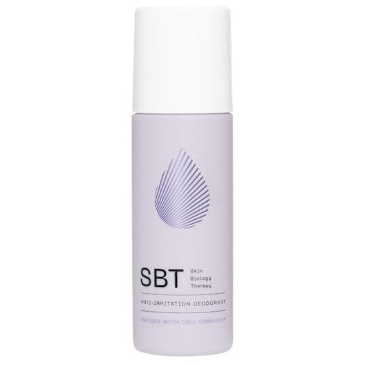 SBT cell identical care Body Care Anti-Irritation Deodorant Deodoranter Unisex 75 ml